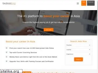 execboardinasia.com