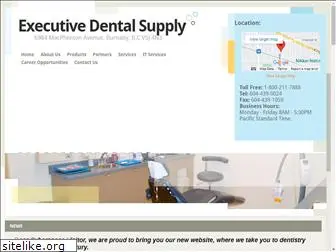 execdent.com