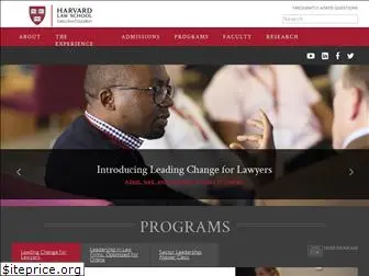 execed.law.harvard.edu