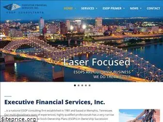 execfin.com