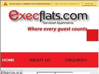 execflats.com