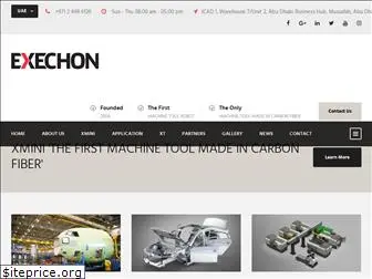 exechon.com