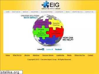 execimpactgroup.com