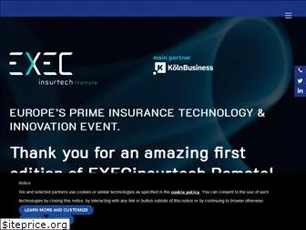 execinsurtech.com