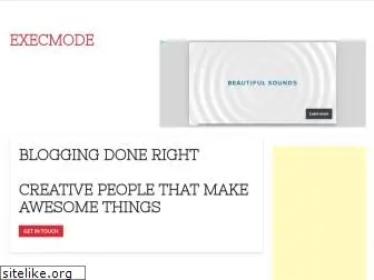 execmode.com
