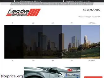 execmotorsports.com