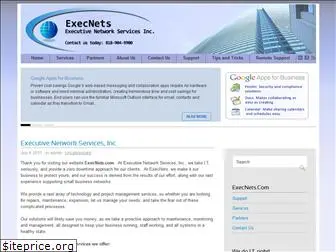 execnets.com