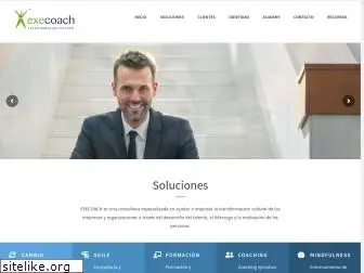 execoach.es