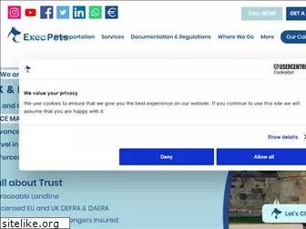 execpets.co.uk