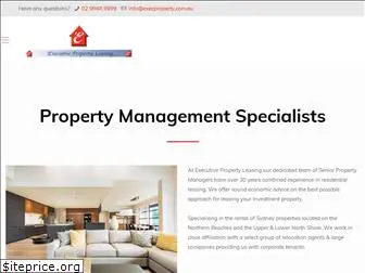 execproperty.com.au