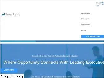 execrank.com