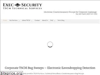 execsecurity.com