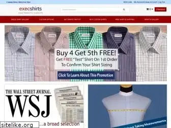 execshirts.com