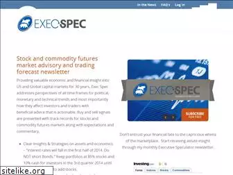 execspec.net