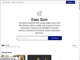 execsum.co