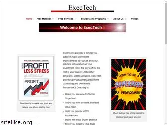 exectechweb.com