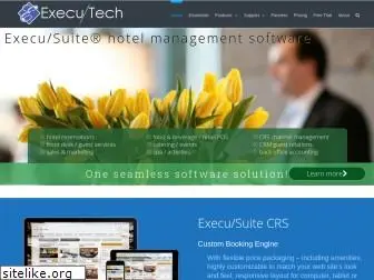execu-tech.com