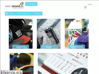 execubrand.com