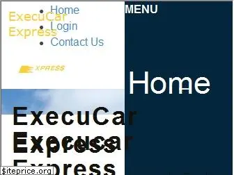 execucarexpress.com