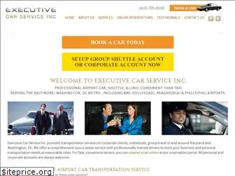 execucarservice.com