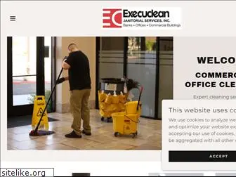 execucleanlv.com