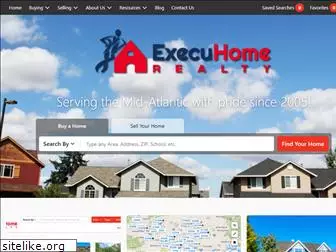 execuhome.com