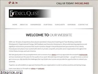 execuquest.com