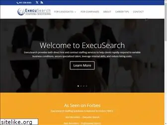 execusearch-inc.com