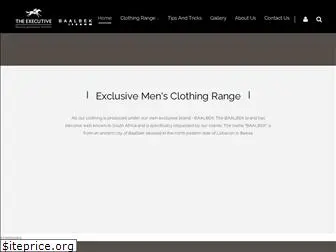 execusuit.com