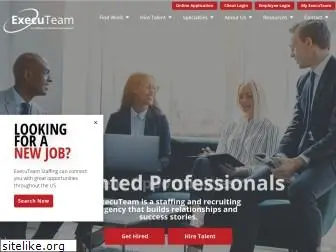 executeam.com
