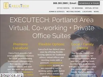 executechsuites.com