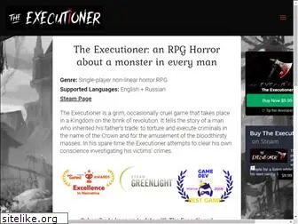 executionergame.com