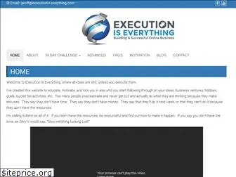 executionis-everything.com