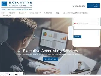 executive-accounting.com