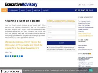 executive-advisory.com
