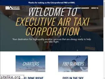 executive-air.com