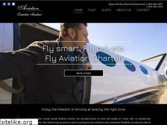 executive-aviation.com