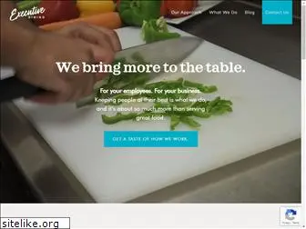 executive-dining.com