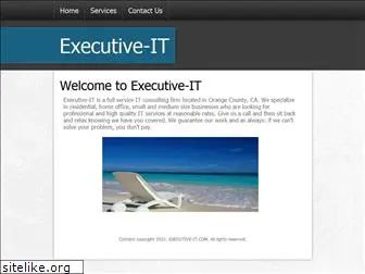executive-it.com
