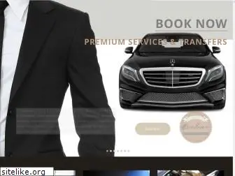 executive-limousines.ch