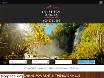 executive-lodging.com