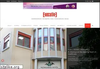 executive-magazine.com