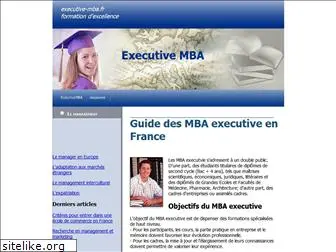 executive-mba.fr