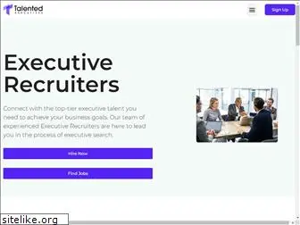 executive-recruiters.com