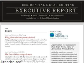 executive-report.com