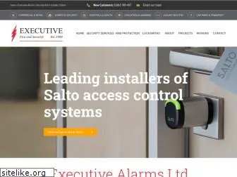 executive-systems.co.uk