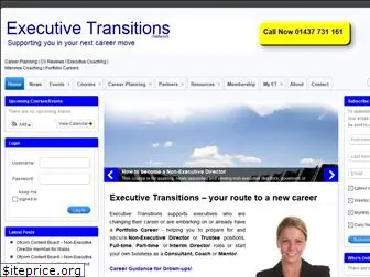 executive-transitions.net