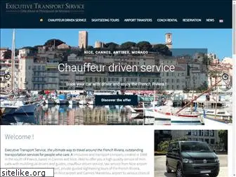 executive-transport-service.com