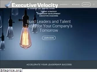 executive-velocity.com