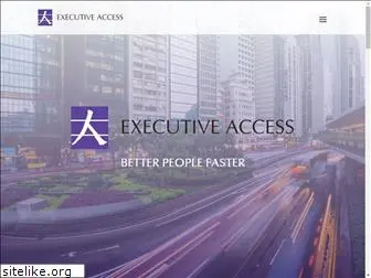 executiveaccess.com